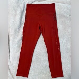 Zyia light n tight pocket leggings